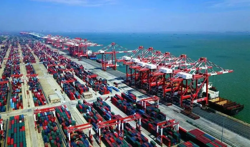 2023年一季度海运运价持续低位徘徊，二季度市场海运运价有望有所回暖