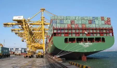 集装箱海运价值部门止跌，海运公司“自救”成功？