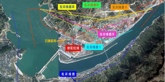 长江上游“塞船”水运航运通航效能有望解决