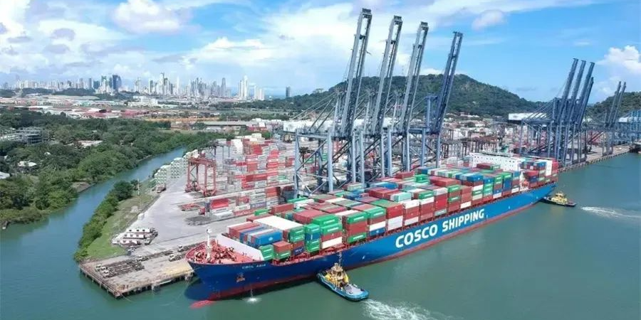 船司下场“抢货”，上海港、宁波港、青岛港等港口出现拥挤！