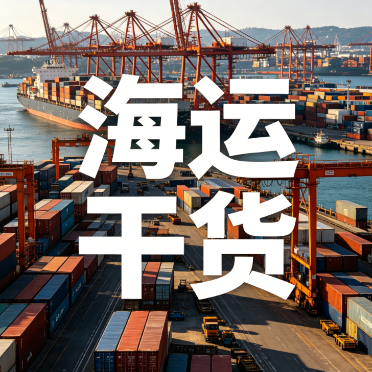 内贸海运价值怎么查？三种步骤，省时省力！