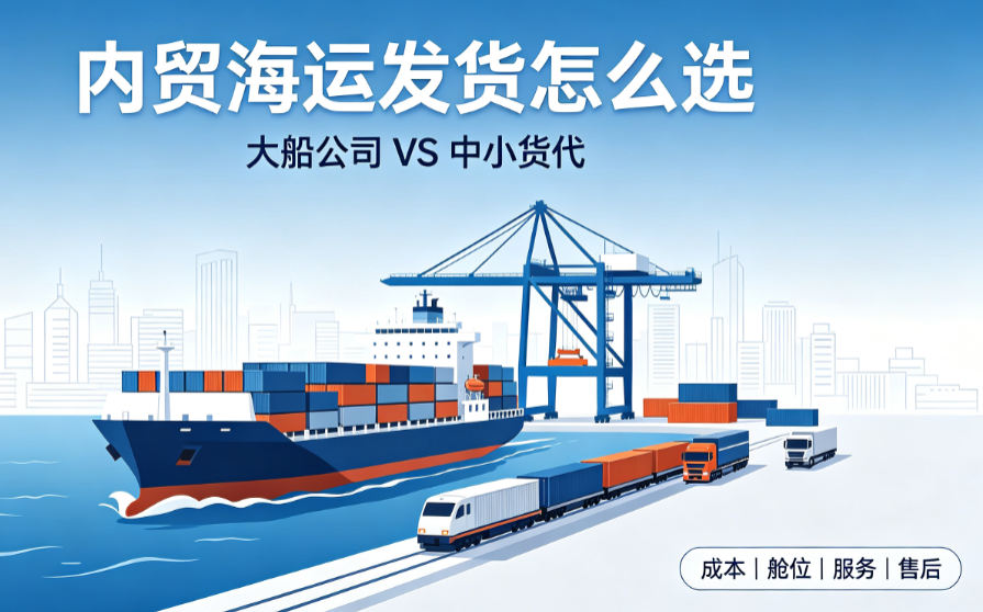 4b58ed95fefc71ca92feebe89b46ead06a5f383373d20 内贸海运怎么选